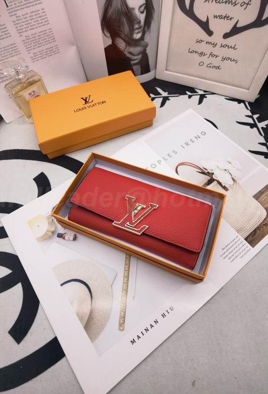 LV Wallets 31